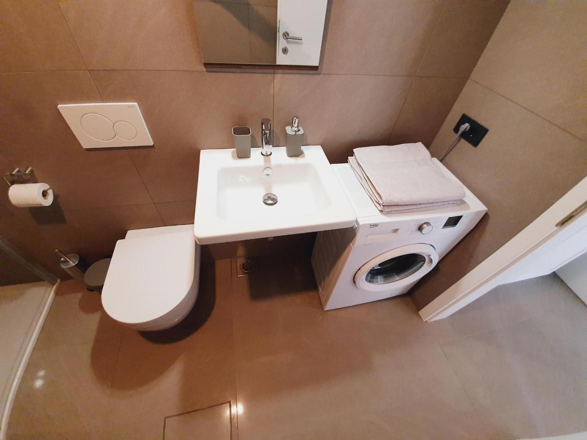 Vila Rosa Portoroz Room photo