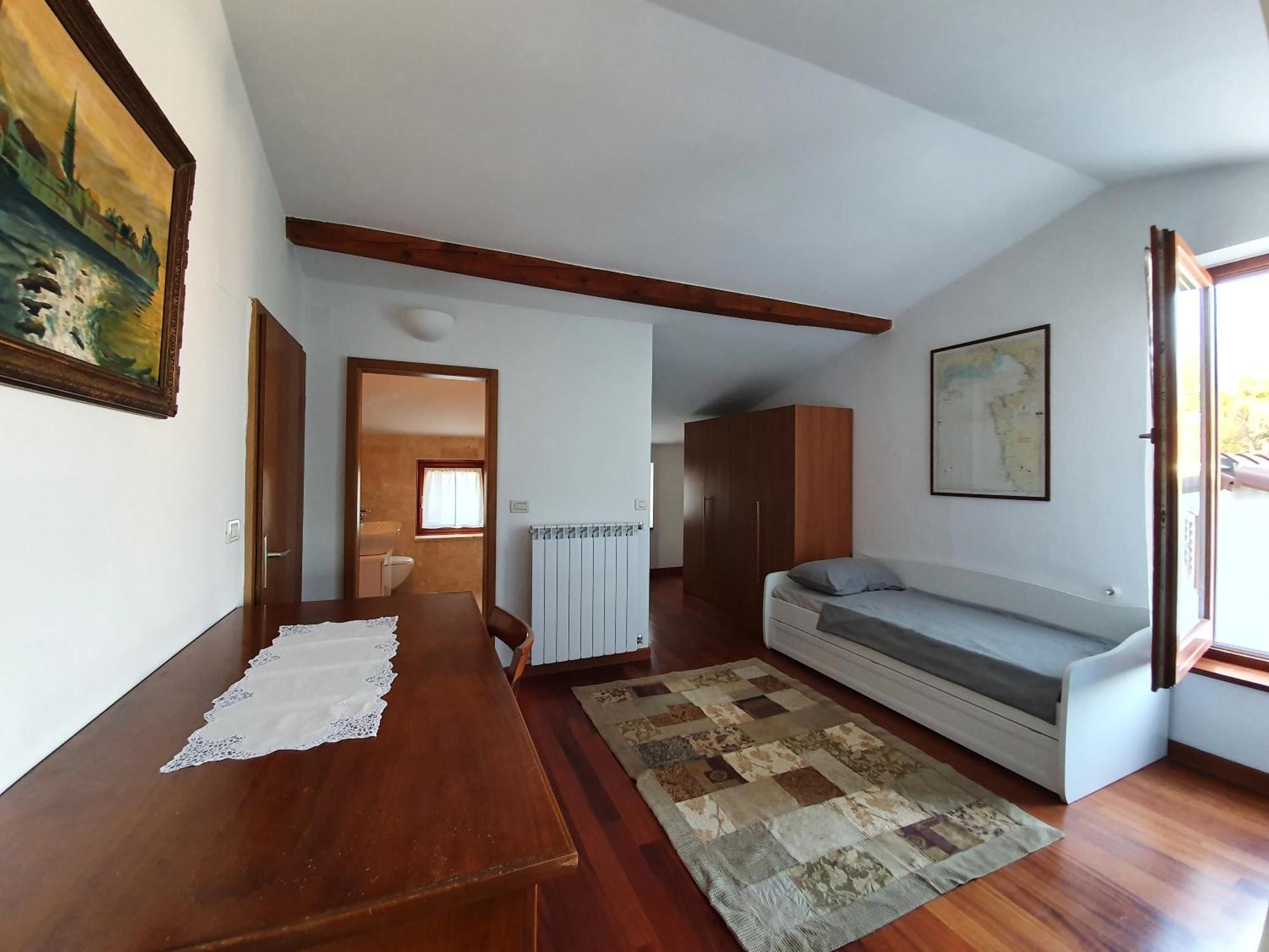 Vila Rosa Portoroz Room photo