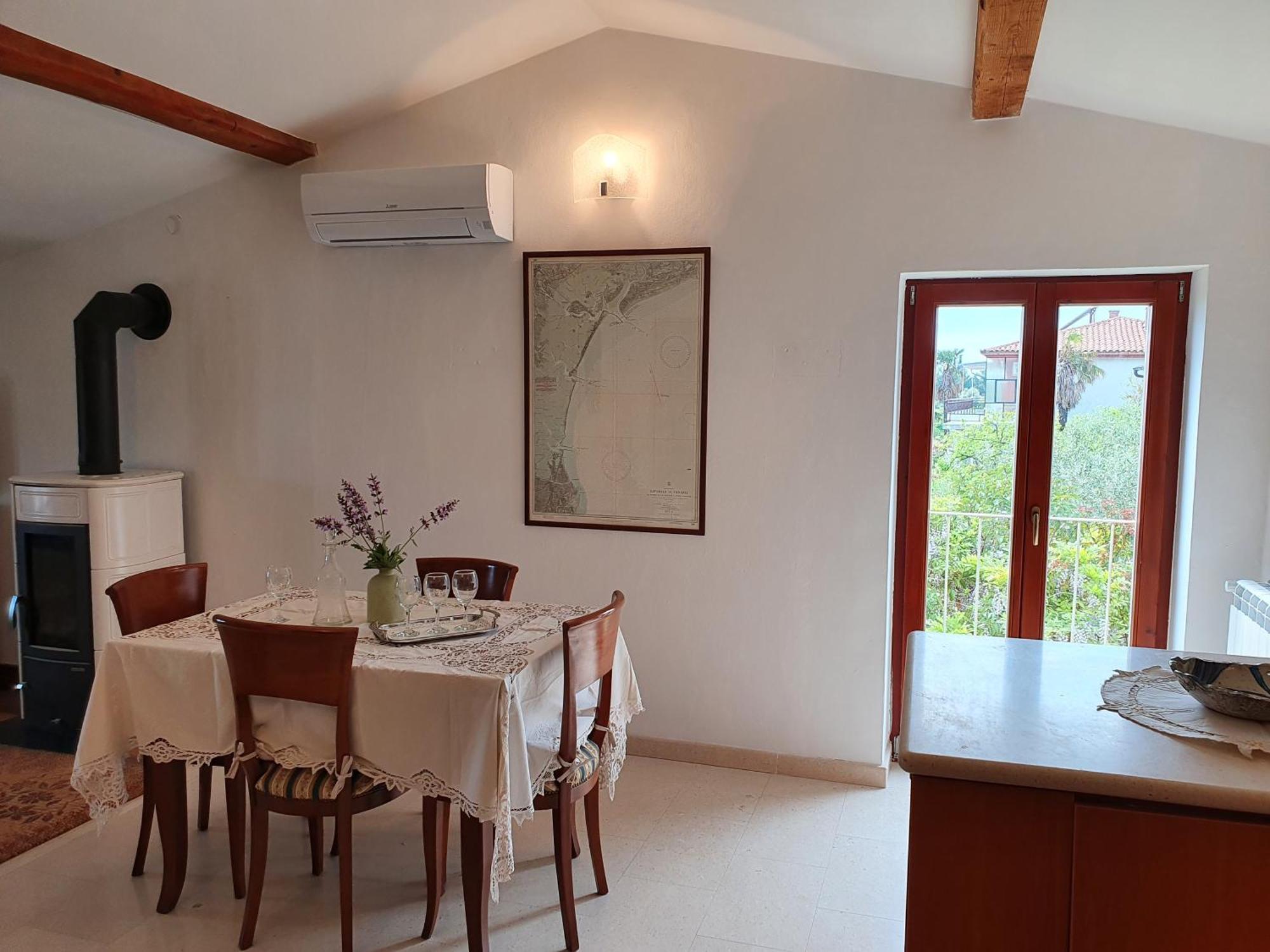 Vila Rosa Portoroz Room photo