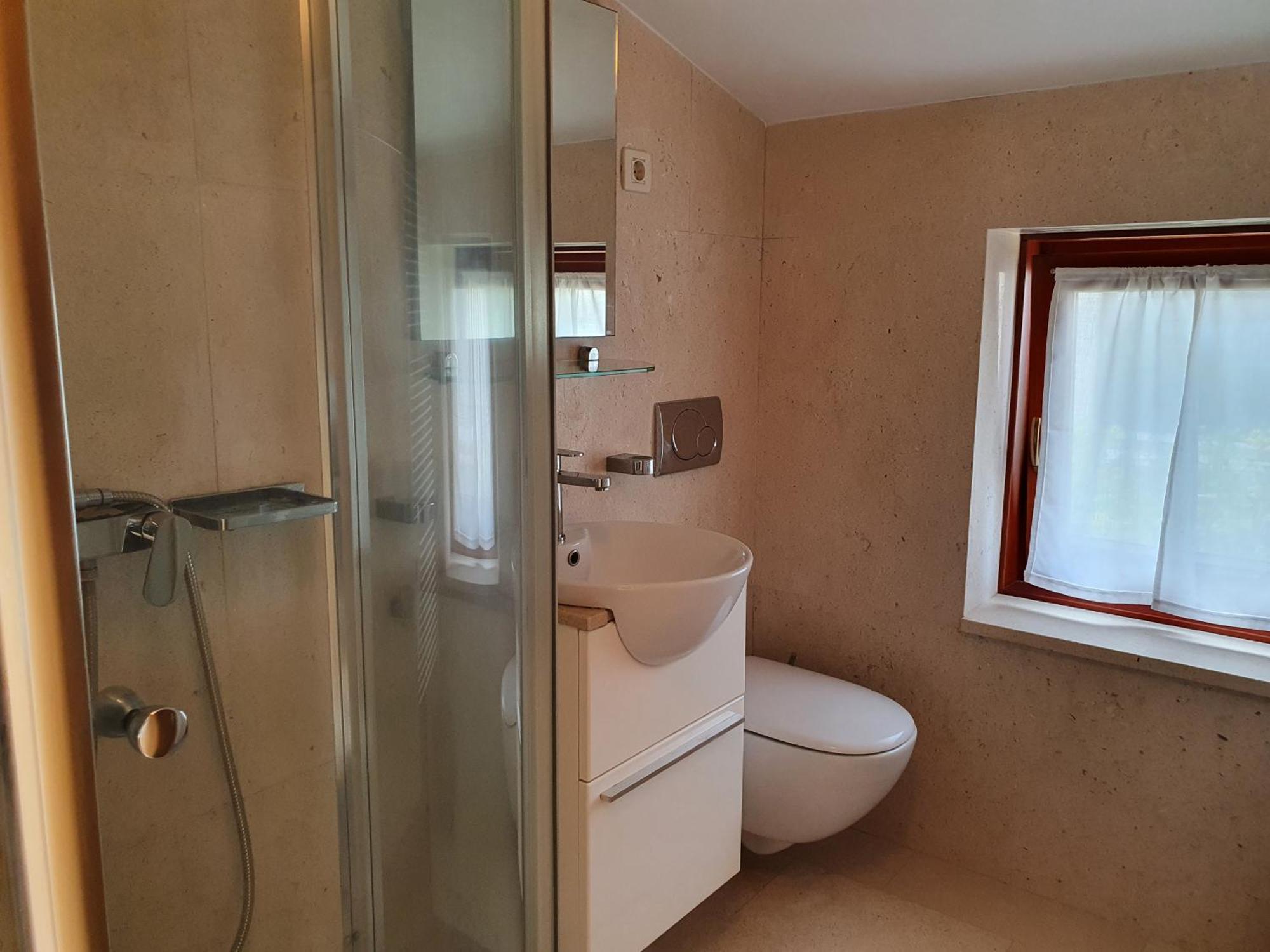 Vila Rosa Portoroz Room photo