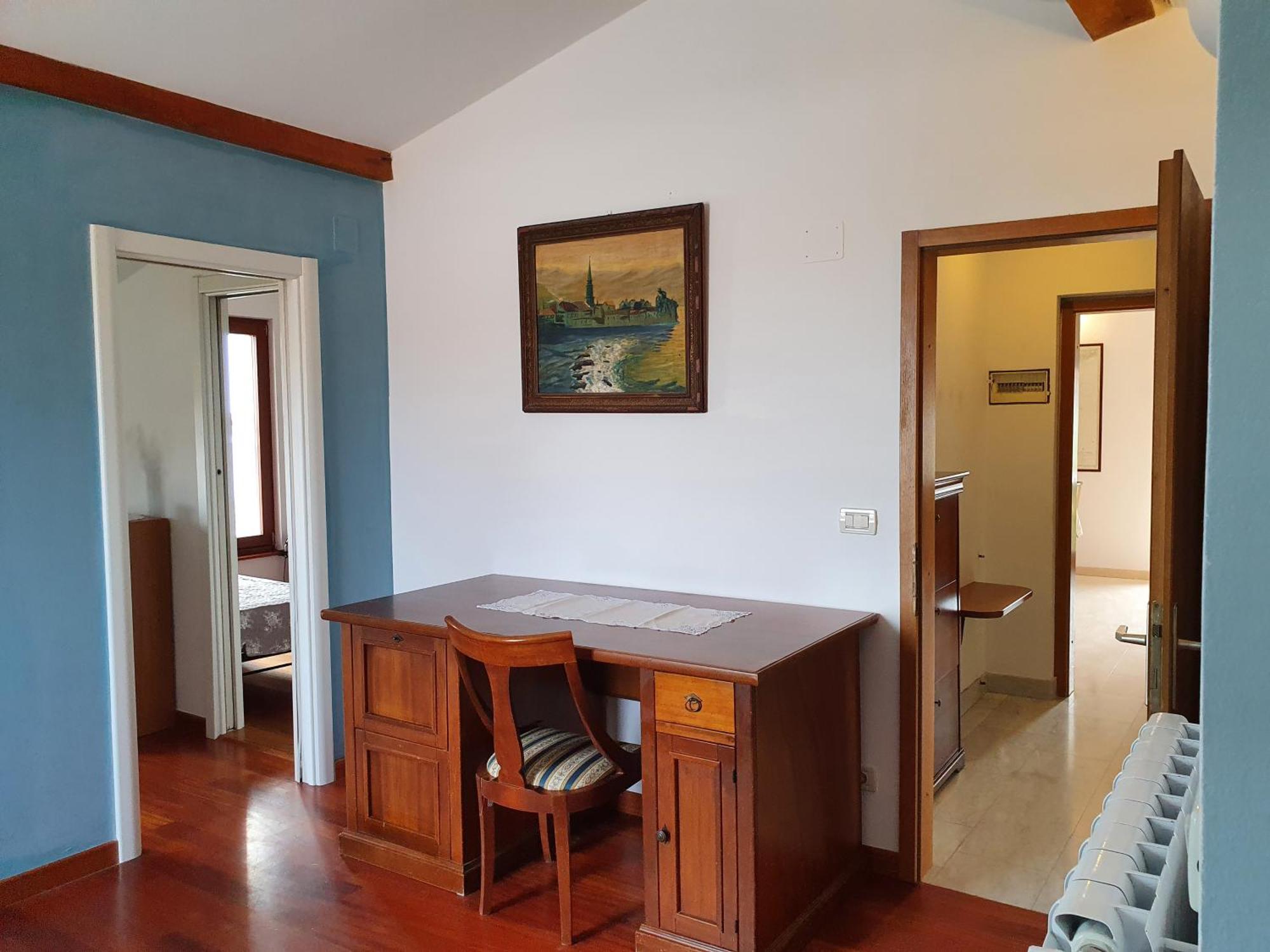 Vila Rosa Portoroz Room photo